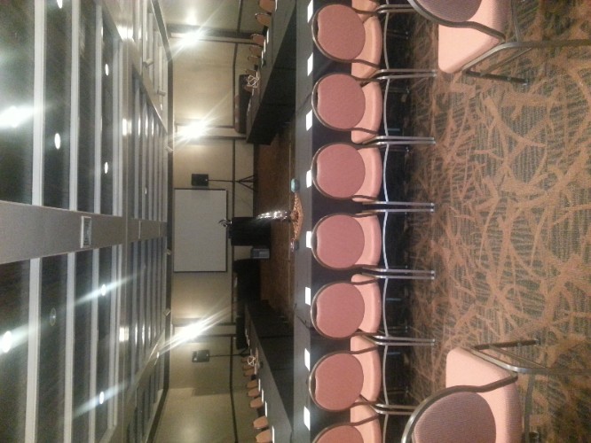 Photo of Tibbet Room