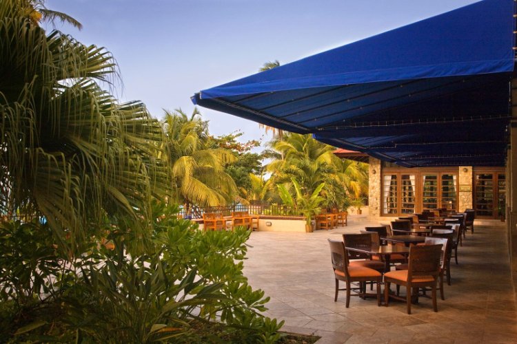 Photo of Saman Terrace