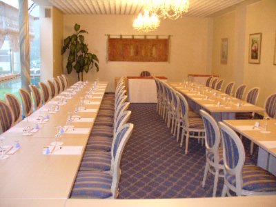 Photo of Blauer Saal