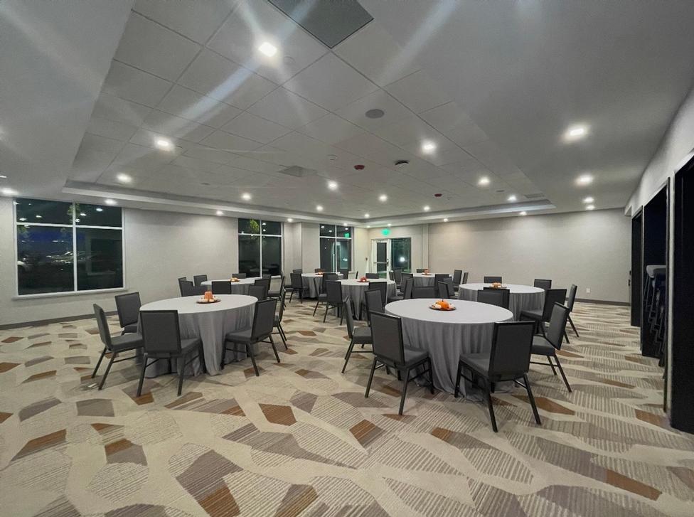 Photo of White Mountain Room