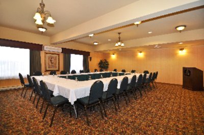 Photo of Emmanuel Room 