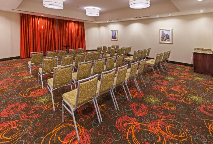 Photo of Meetng Room