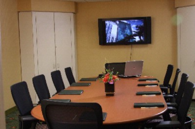 Photo of Jenison Board Room