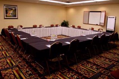 Photo of Centennial Room