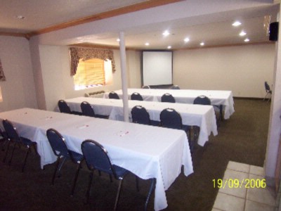 Photo of Meeting Room