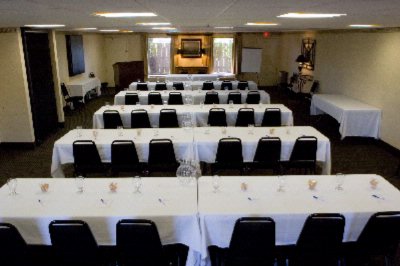 Photo of Stone River Room