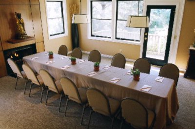 Photo of Terrace Room