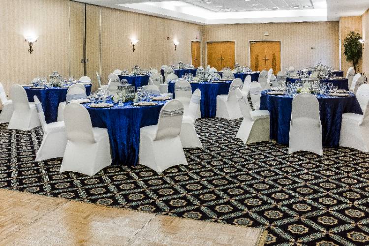 Photo of Lake Wright Ballroom