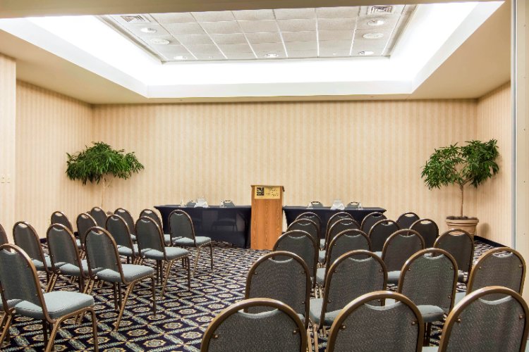 Photo of Chesapeake Room