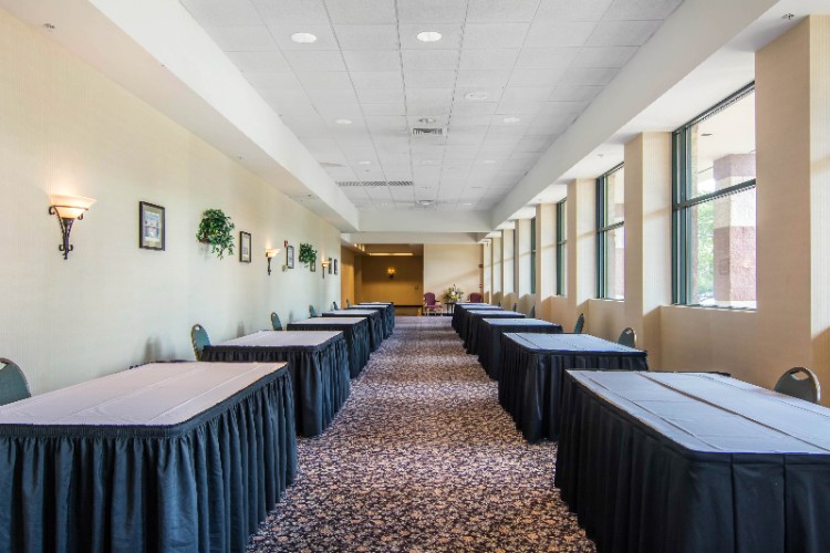 Photo of Pre-Function Hall