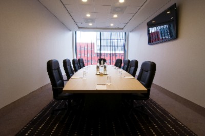 Photo of Boardroom