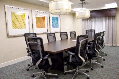 Photo of Board Room