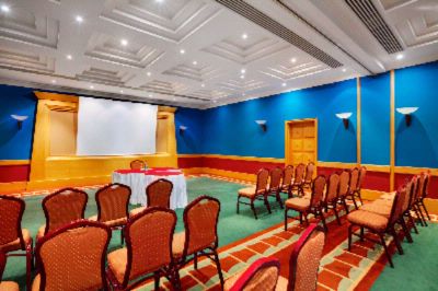 Photo of Lotus Meeting Room