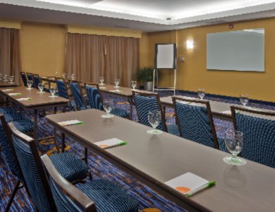 Photo of Winston-Salem Room