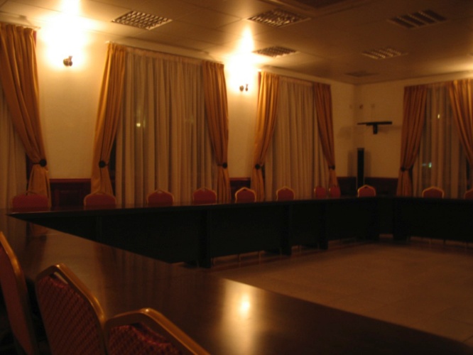 Photo of Conference Room