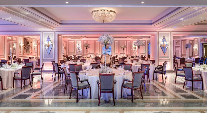 Photo of Grand Presidential Ballroom 