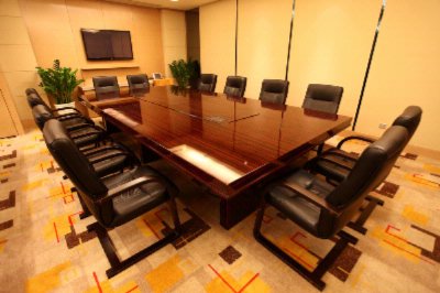 Photo of Board Room