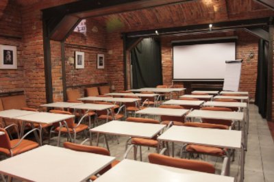 Photo of Meeting room