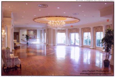 Photo of Atrium