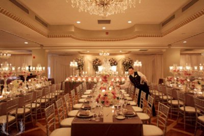 Photo of Grand Georgian Ballroom