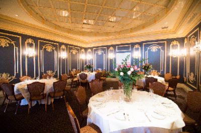 Photo of Jade (Semi-Private Dining Room)