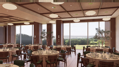 Photo of Aviary Ballroom