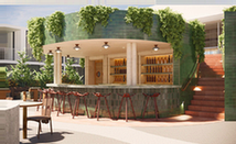 Photo of Bar Nado Pool Deck