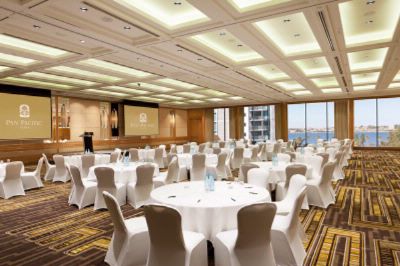 Photo of Grand River Ballroom