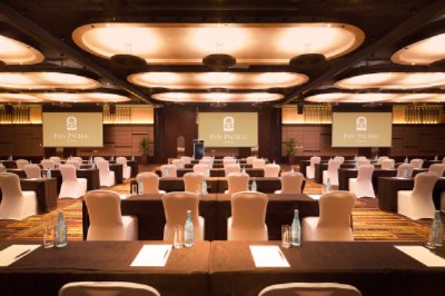 Photo of Golden Ballroom