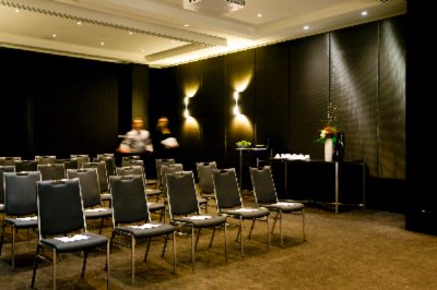 Photo of Boardroom