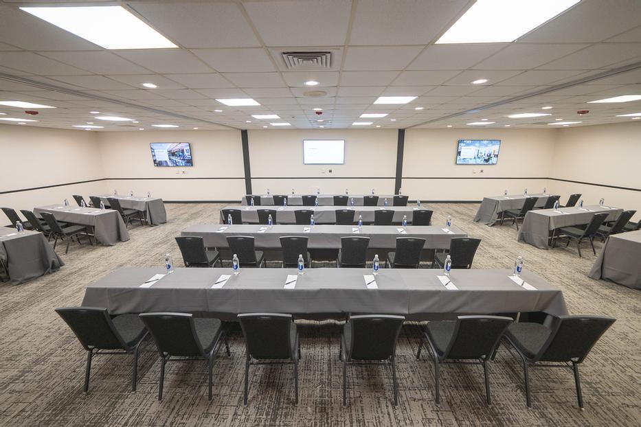 Photo of Alder Room