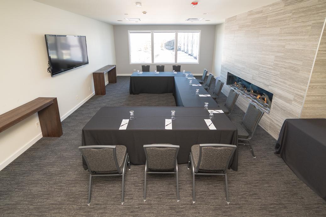Photo of Hearth Room