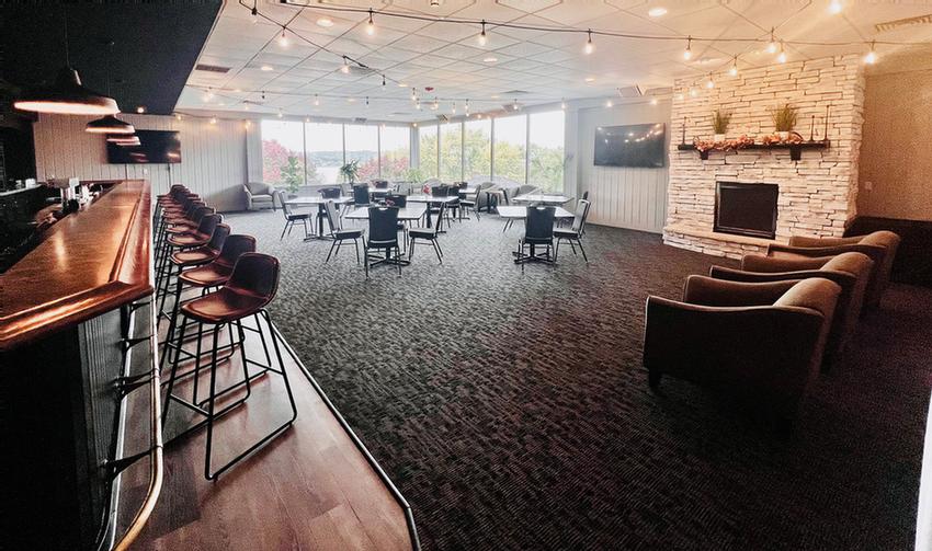Photo of Lakeview Room