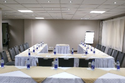 Photo of SEAL ROOM
