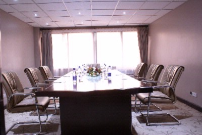 Photo of SPARROW ROOM