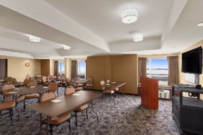 Photo of Microtel Boardroom