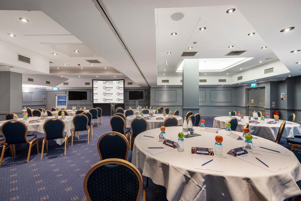 Photo of Buckland Suite