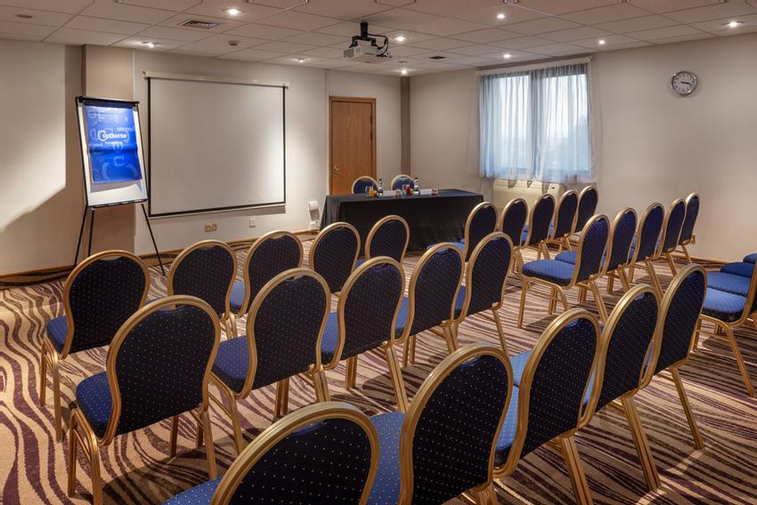 Photo of Saltram Suite