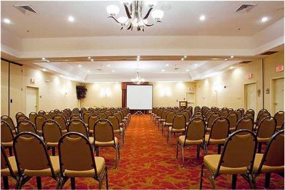 Photo of Magnolia Banquet Room