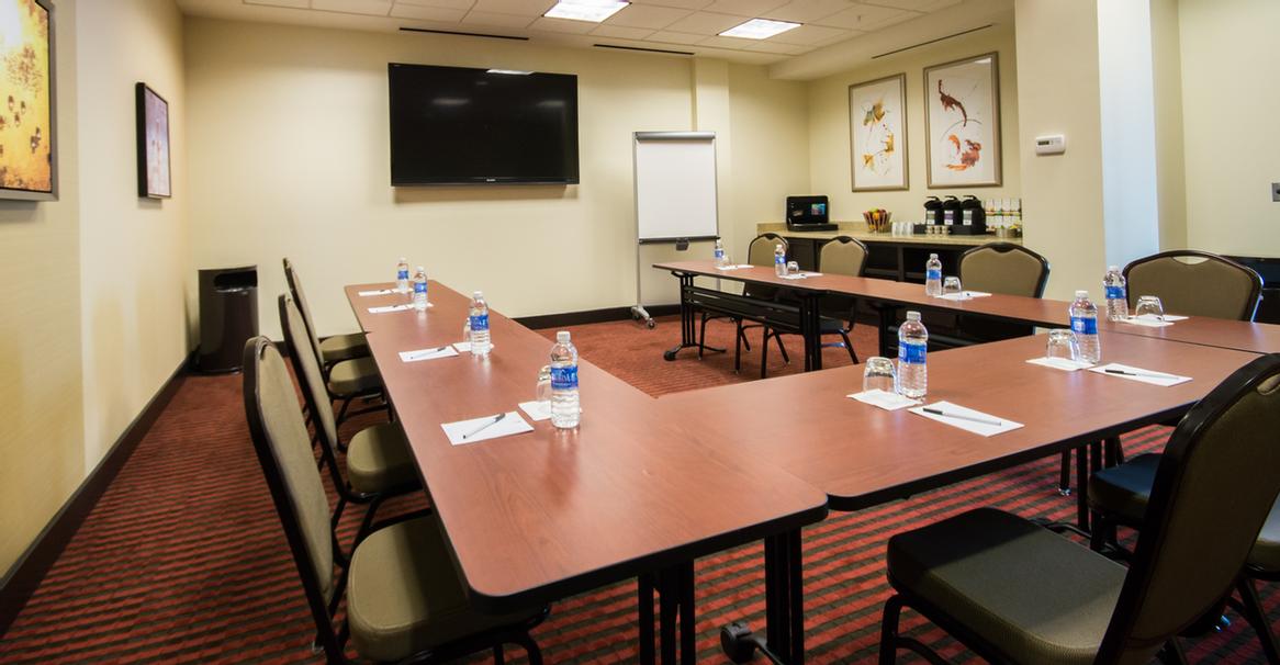 Photo of Meeting Place 1 