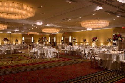 Photo of Grand Ballroom