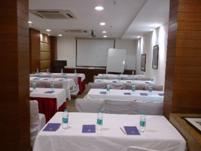 Photo of 33 BALL ROOM