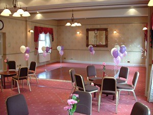 Photo of Hamble Room