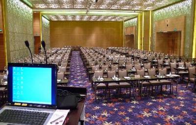 Photo of Jin Mao Ballroom