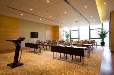 Photo of Meeting Room IV