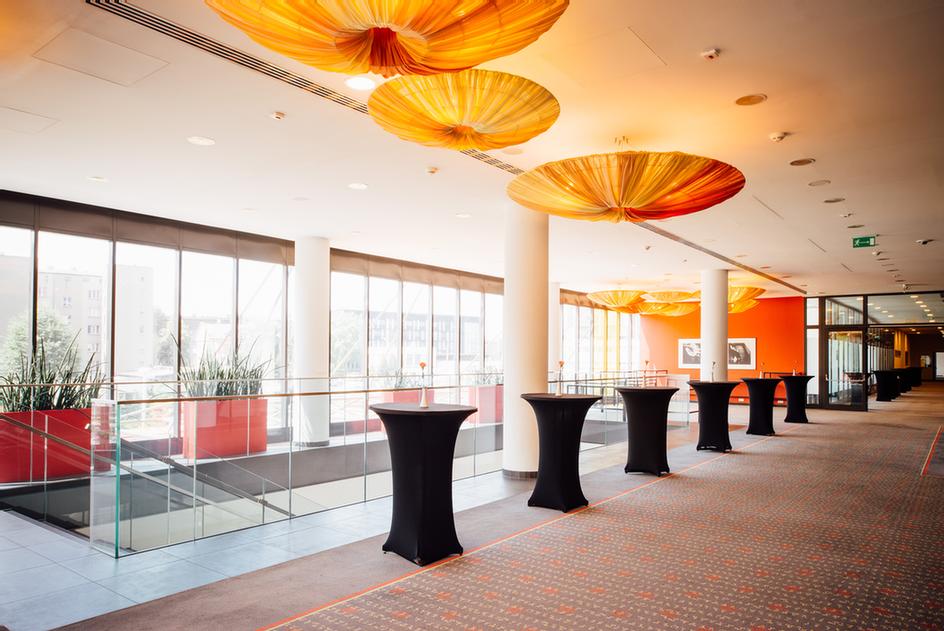 Photo of FOYER I