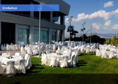 Photo of Green Garden