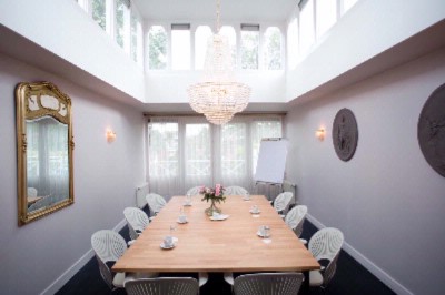 Photo of Torenkamer