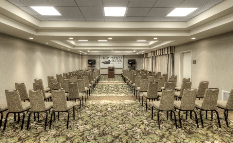 Photo of Meeting Room