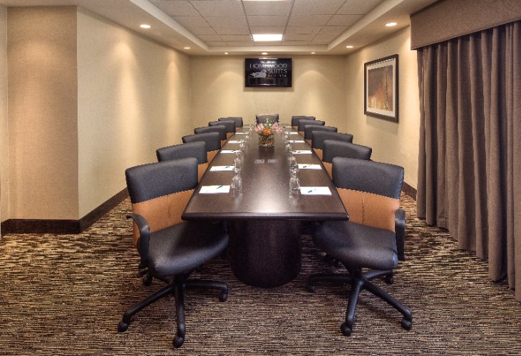 Photo of Board Room 1